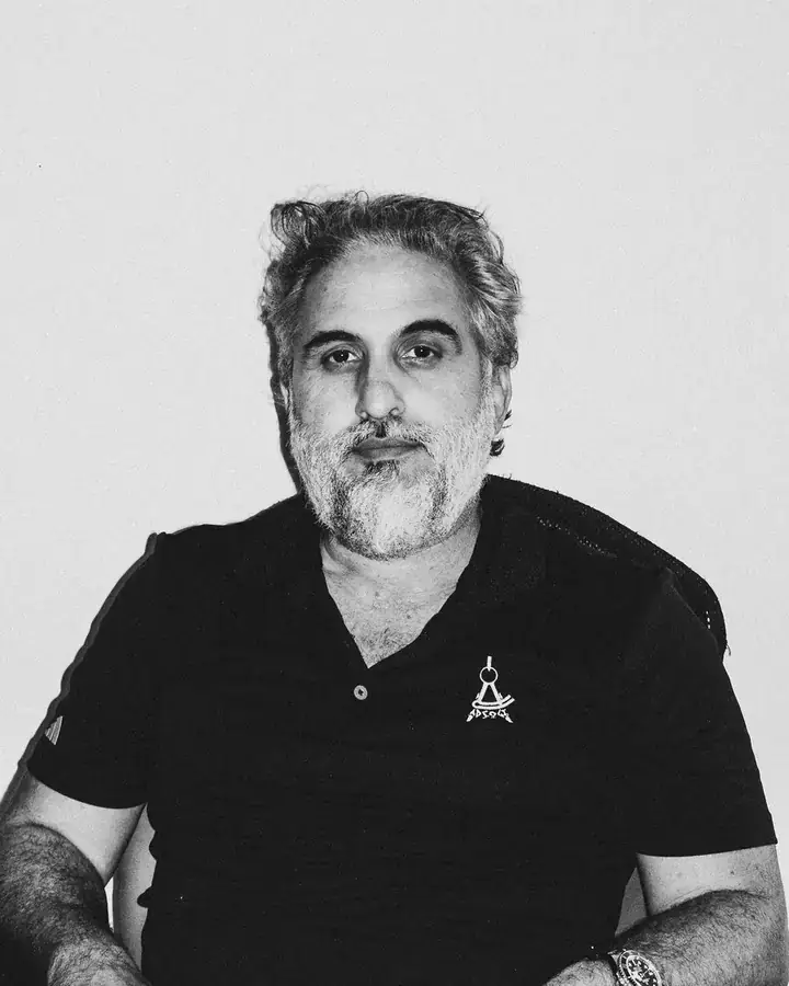 Danny Gonzalez, Owner