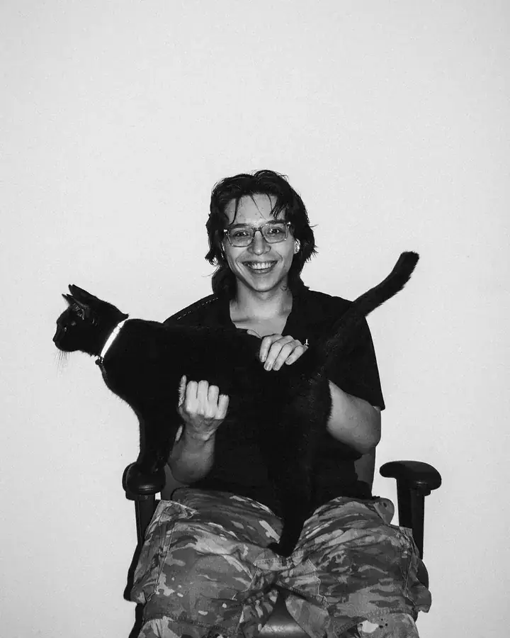 Ivan Proenza, Financial & logistics assistant